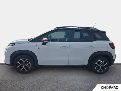 Photo 8 Citroën C3 Aircross  PureTech 130 S&S EAT6