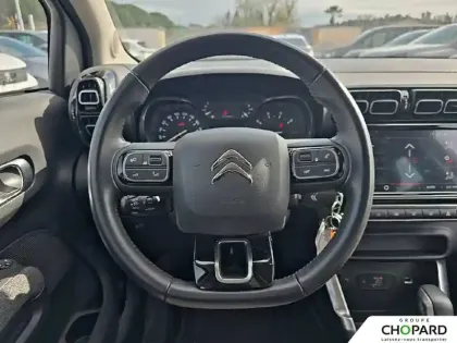 Photo 16 Citroën C3 Aircross  PureTech 130 S&S EAT6