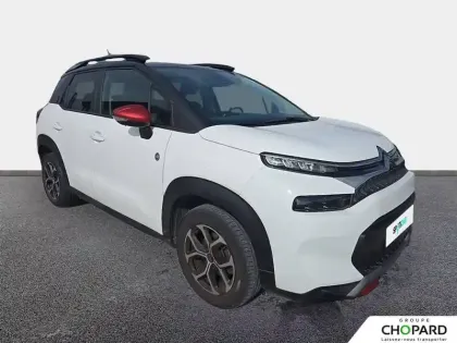 Photo 40 Citroën C3 Aircross  PureTech 130 S&S EAT6