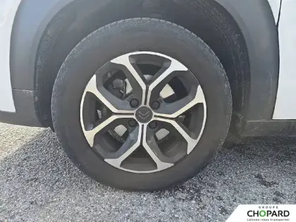 Photo 30 Citroën C3 Aircross  PureTech 130 S&S EAT6