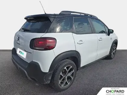 Photo 26 Citroën C3 Aircross  PureTech 130 S&S EAT6