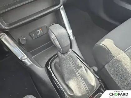 Photo 55 Citroën C3 Aircross  PureTech 130 S&S EAT6