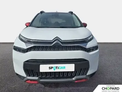 Photo 20 Citroën C3 Aircross  PureTech 130 S&S EAT6