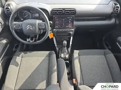 Photo 14 Citroën C3 Aircross  PureTech 130 S&S EAT6