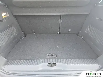 Photo 43 Citroën C3 Aircross  PureTech 130 S&S EAT6