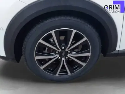 Photo 12 Ford Puma  1.0 EcoBoost 125 ch mHEV S&S Powershift