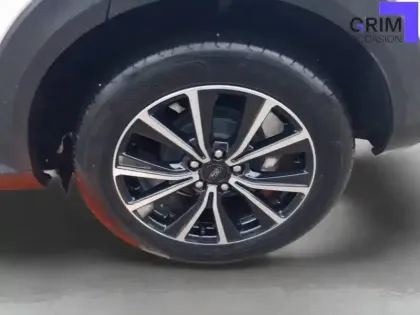 Photo 15 Ford Puma  1.0 EcoBoost 125 ch mHEV S&S Powershift