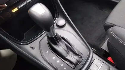 Photo 9 Ford Puma  1.0 EcoBoost 125 ch mHEV S&S Powershift