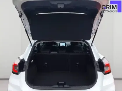 Photo 11 Ford Puma  1.0 EcoBoost 125 ch mHEV S&S Powershift