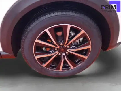 Photo 13 Ford Puma  1.0 EcoBoost 125 ch mHEV S&S Powershift