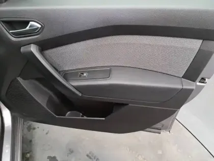 Photo 24 Renault Kangoo  Blue dCi 115