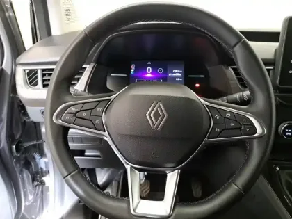 Photo 32 Renault Kangoo  Blue dCi 115