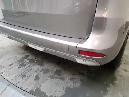 Photo 11 Renault Kangoo  Blue dCi 115