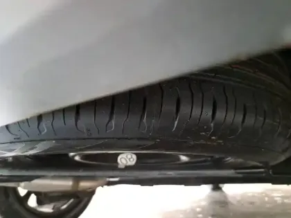 Photo 18 Renault Kangoo  Blue dCi 115