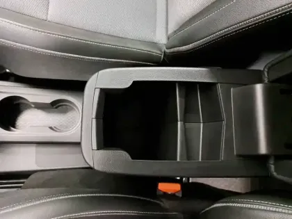 Photo 33 Renault Kangoo  Blue dCi 115