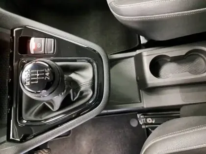 Photo 34 Renault Kangoo  Blue dCi 115