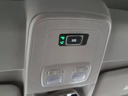 Photo 38 Renault Kangoo  Blue dCi 115