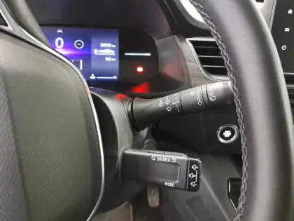 Photo 29 Renault Kangoo  Blue dCi 115