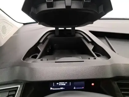 Photo 41 Renault Kangoo  Blue dCi 115