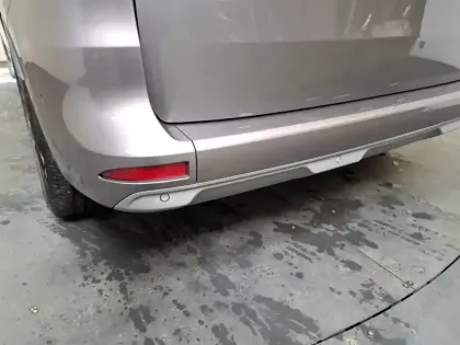 Photo 10 Renault Kangoo  Blue dCi 115