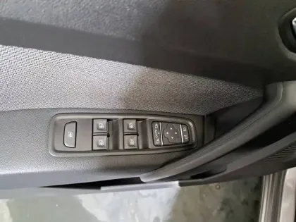 Photo 27 Renault Kangoo  Blue dCi 115