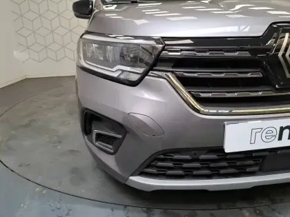 Photo 8 Renault Kangoo  Blue dCi 115