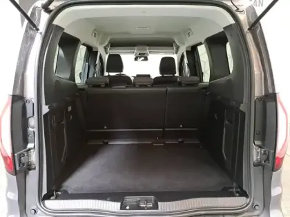 Photo 17 Renault Kangoo  Blue dCi 115