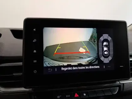 Photo 37 Renault Kangoo  Blue dCi 115