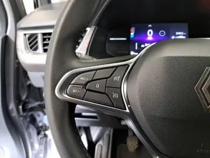 Photo 30 Renault Kangoo  Blue dCi 115