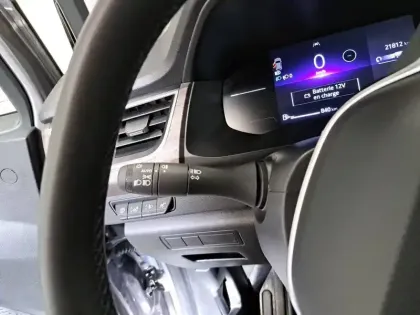 Photo 28 Renault Kangoo  Blue dCi 115