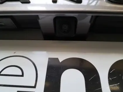 Photo 19 Renault Kangoo  Blue dCi 115