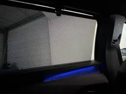 Photo 19 Peugeot 5008  Electrique 210 ch 73 kWh