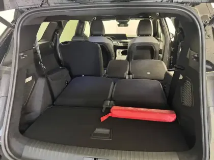 Photo 11 Peugeot 5008  Electrique 210 ch 73 kWh