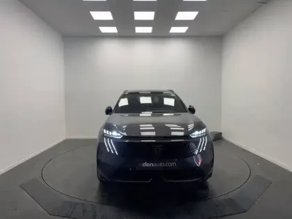 Photo 7 Peugeot 5008  Electrique 210 ch 73 kWh