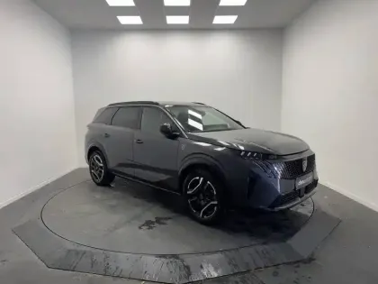 Photo 6 Peugeot 5008  Electrique 210 ch 73 kWh