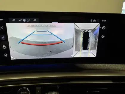 Photo 47 Peugeot 5008  Electrique 210 ch 73 kWh