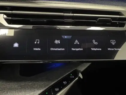 Photo 30 Peugeot 5008  Electrique 210 ch 73 kWh