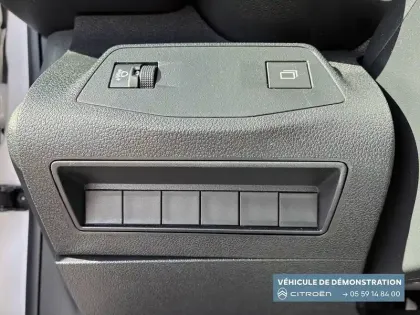 Photo 19 Citroën Berlingo  VAN TAILLE M 650KG BLUEHDI 100 S&S BVM6