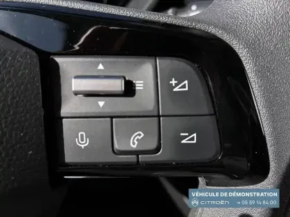 Photo 55 Citroën Berlingo  VAN TAILLE M 650KG BLUEHDI 100 S&S BVM6