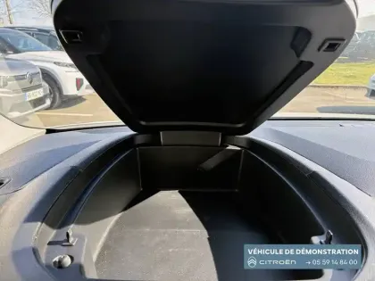 Photo 98 Citroën Berlingo  VAN TAILLE M 650KG BLUEHDI 100 S&S BVM6