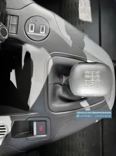 Photo 23 Citroën Berlingo  VAN TAILLE M 650KG BLUEHDI 100 S&S BVM6