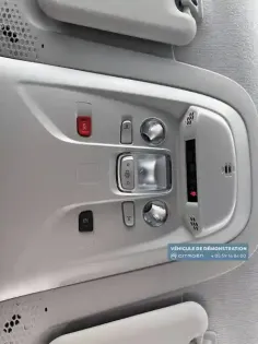 Photo 24 Citroën Berlingo  VAN TAILLE M 650KG BLUEHDI 100 S&S BVM6