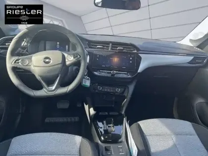 Photo 7 Opel Corsa  1.2 Turbo 100 ch BVA8