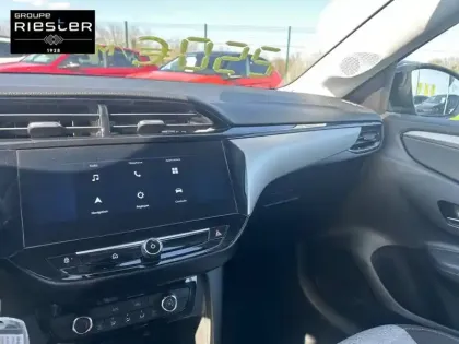 Photo 29 Opel Corsa  1.2 Turbo 100 ch BVA8