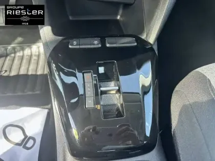 Photo 23 Opel Corsa  1.2 Turbo 100 ch BVA8