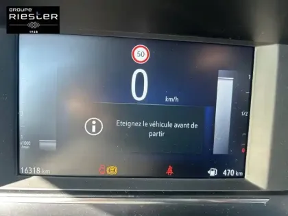 Photo 22 Opel Corsa  1.2 Turbo 100 ch BVA8