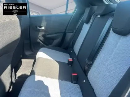 Photo 9 Opel Corsa  1.2 Turbo 100 ch BVA8