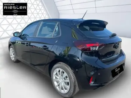 Photo 6 Opel Corsa  1.2 Turbo 100 ch BVA8