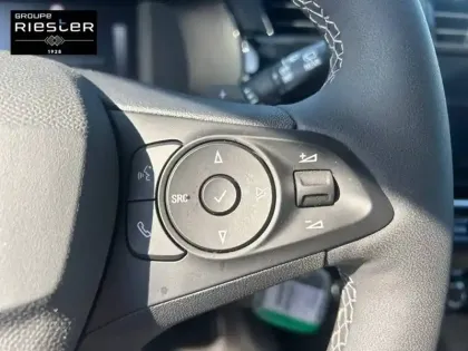 Photo 21 Opel Corsa  1.2 Turbo 100 ch BVA8