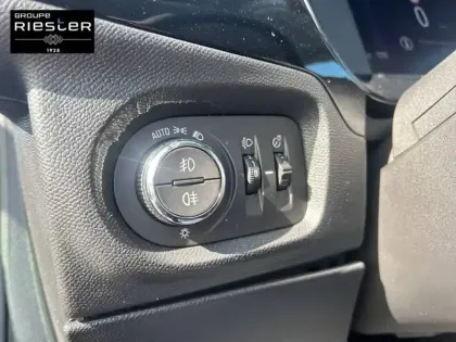 Photo 19 Opel Corsa  1.2 Turbo 100 ch BVA8